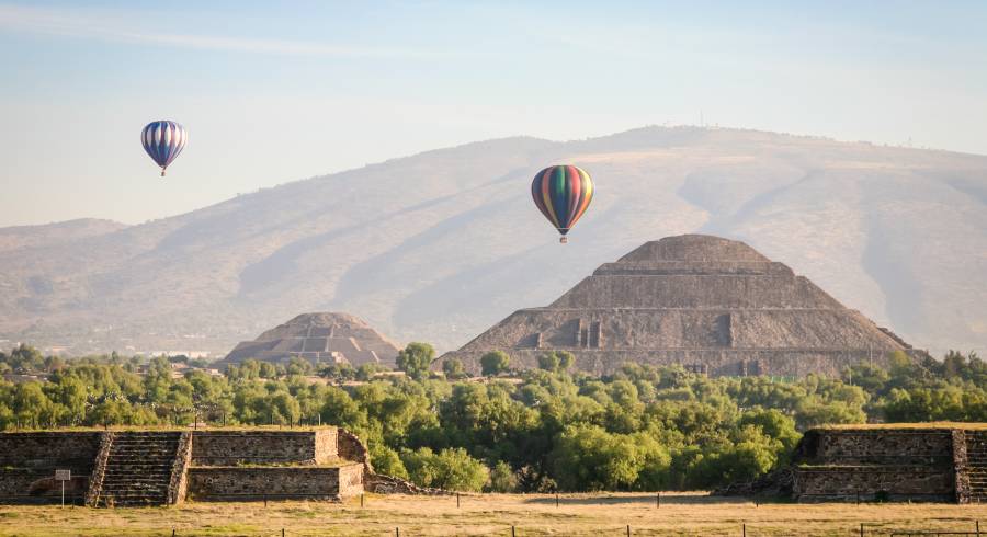 Unsere Top 10 Reiseziele 2020: Auf zu neuen Ufern!