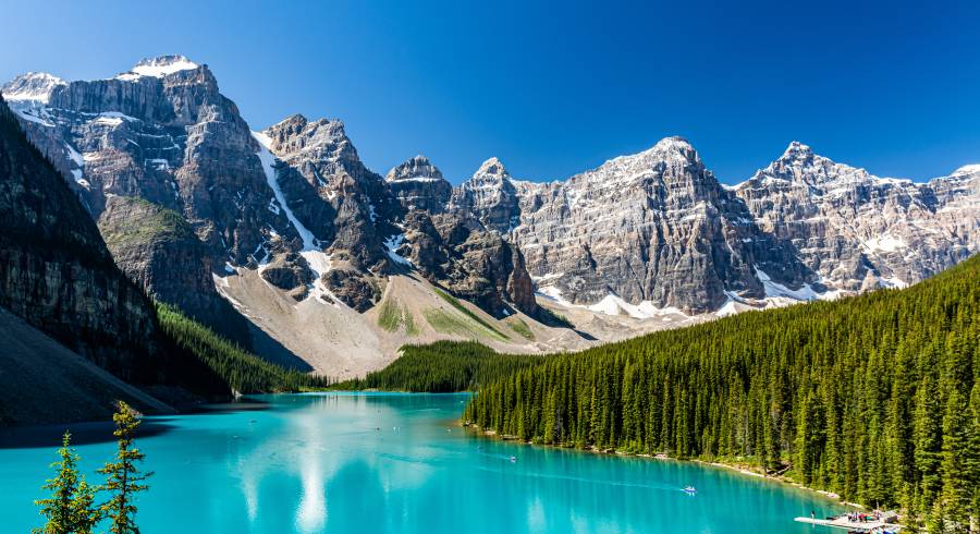 Canada Road Trip