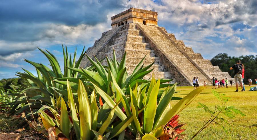 is it safe to travel to Mexico? Learn more
