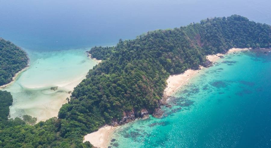 7 Best Luxury Vacation Spots in the World