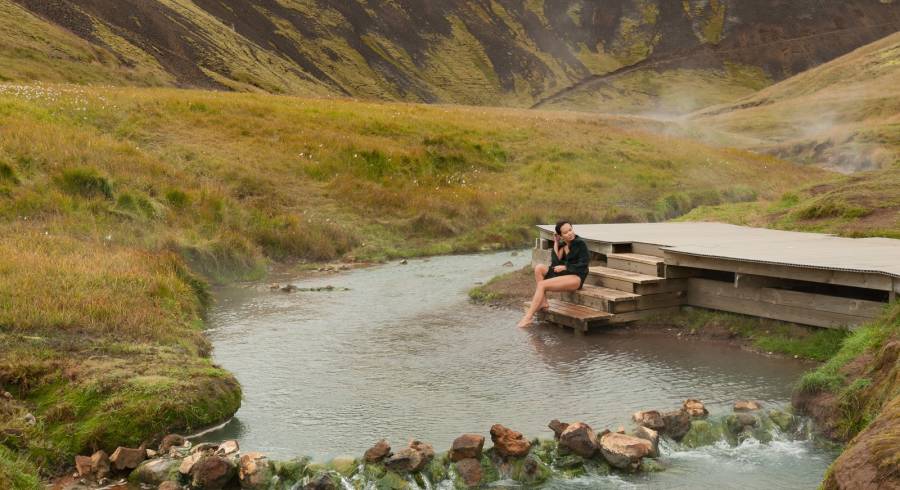 Top 10 Reiseziele für einen entspannten Europa-Urlaub