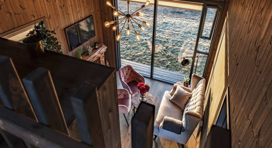 Überwältigende Natur – Island Reisebericht von Anne Nowack