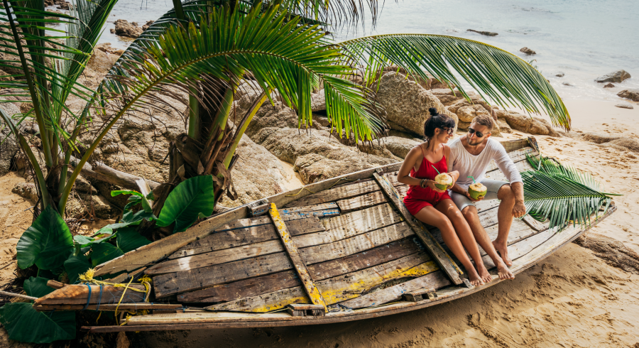 Expert Advice On Top 5 Honeymoon Destinations