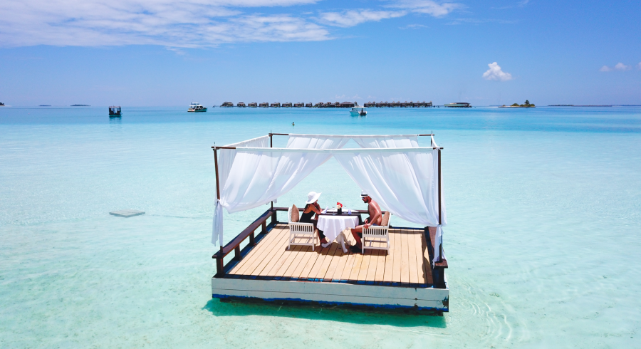 Expert Advice On Top 5 Honeymoon Destinations