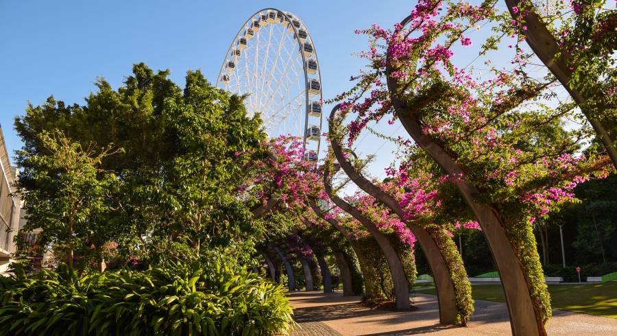 As 5 principais cidades sustentáveis ​​do mundo