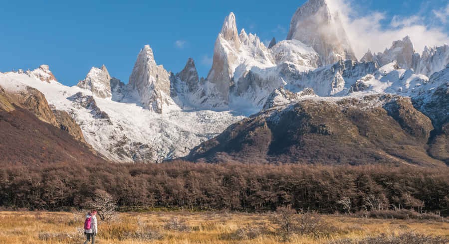 Walk On the Wild Side: recorridos de descubrimiento a pie