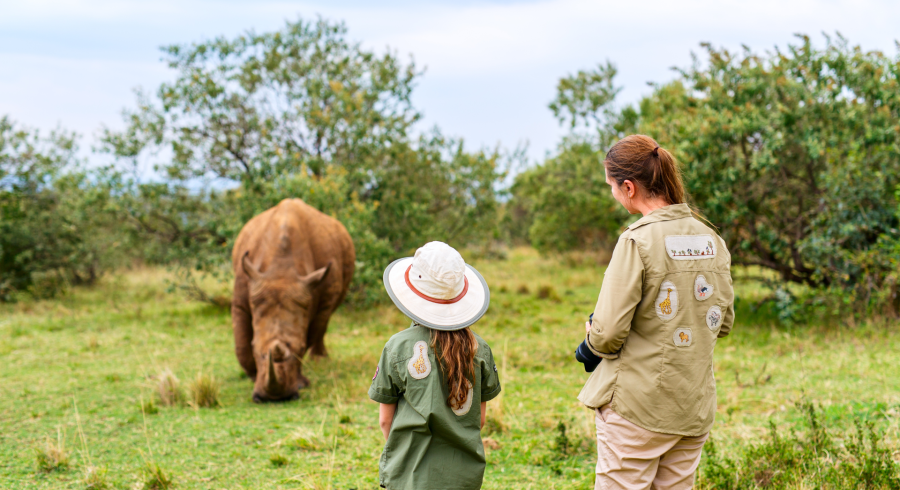 Cómo viajar con niños: consejos de expertos