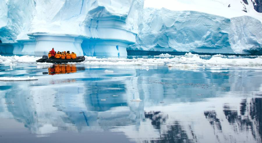 Cruceros únicos de todo el mundo: nuestras mejores opciones