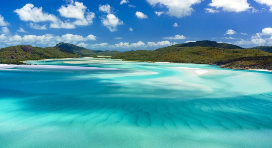 Australien: Metropolen, Nationalparks und Strände
