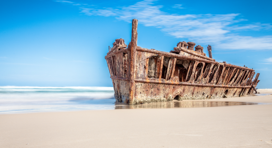 Australia: tour de descubrimiento de la costa de Coral