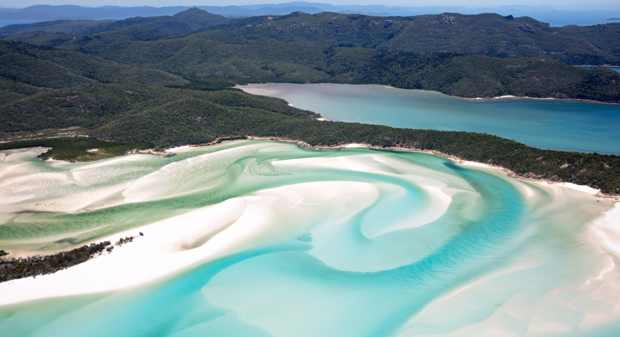 Australia: tour de descubrimiento de la costa de Coral