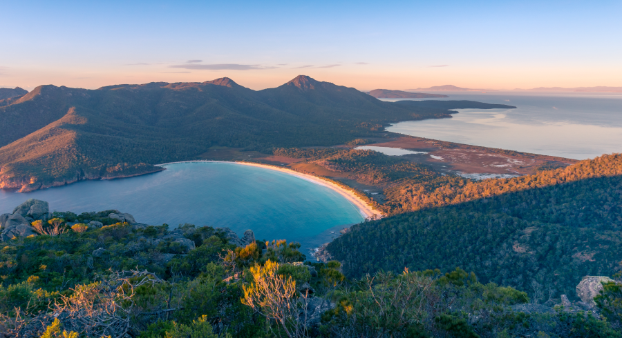 Australia: tour de descubrimiento de la costa de Coral