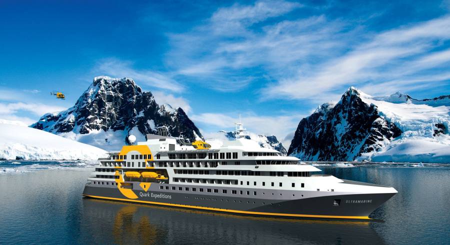 Journey To The Arctic: What To Expect