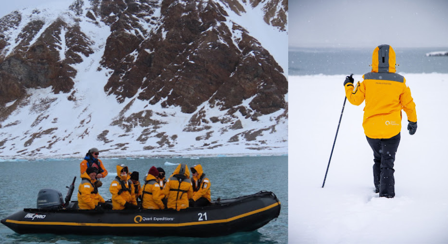 Journey To The Arctic: What To Expect