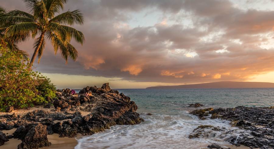 Inselhopping auf Hawaii: welche Insel ist die schönste?