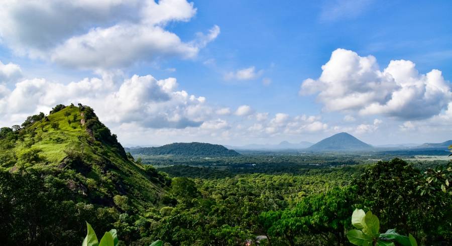 Las mejores experiencias a medida en Sri Lanka