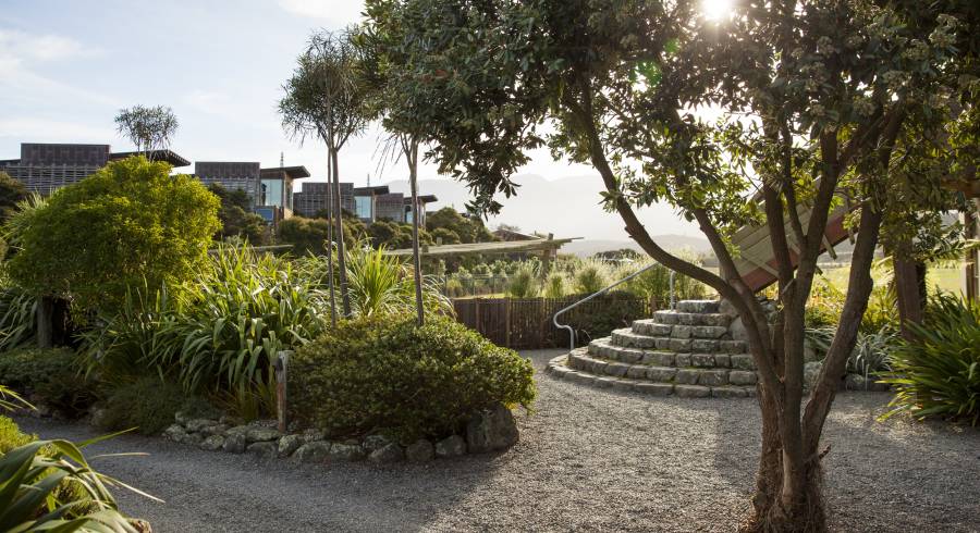 Der Natur ganz nah: 7 exklusive Öko-Hotels