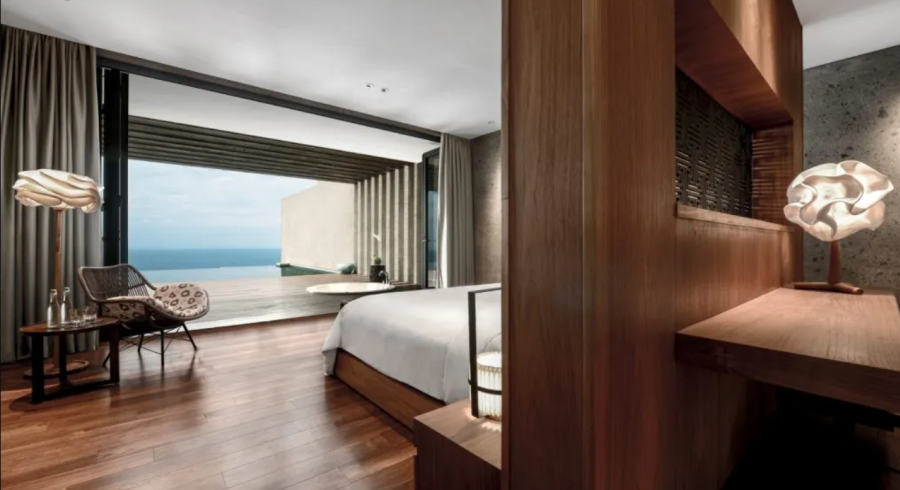 Der Natur ganz nah: 7 exklusive Öko-Hotels