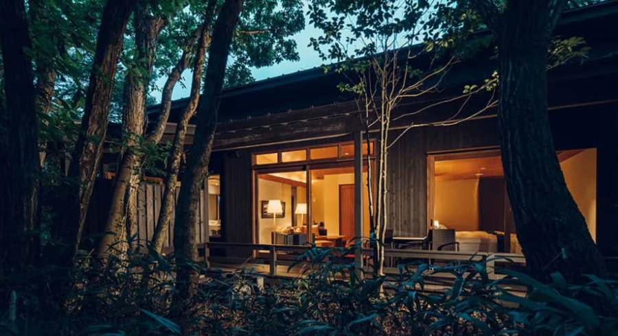Der Natur ganz nah: 7 exklusive Öko-Hotels