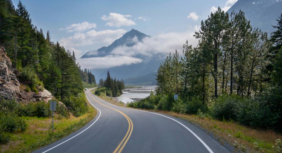 Alaska Reisetipps: Was Sie vor der Reise wissen sollten