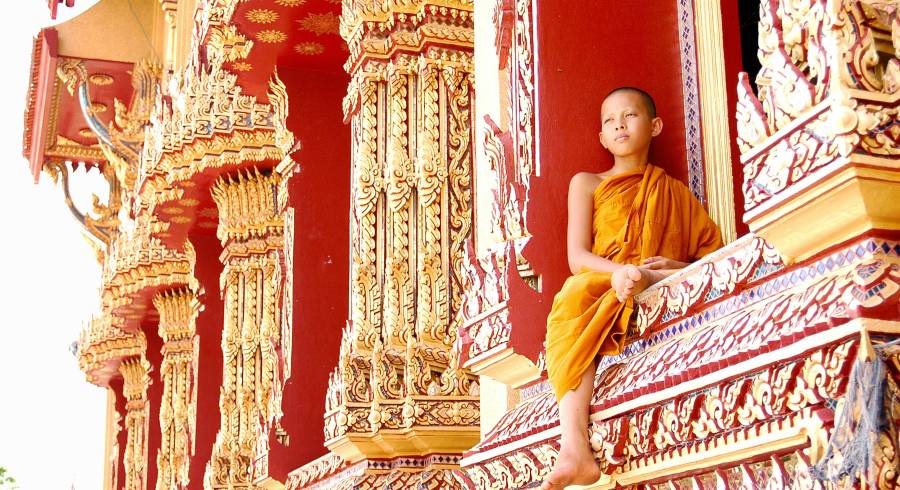 Top Off the Beaten Path Destinations