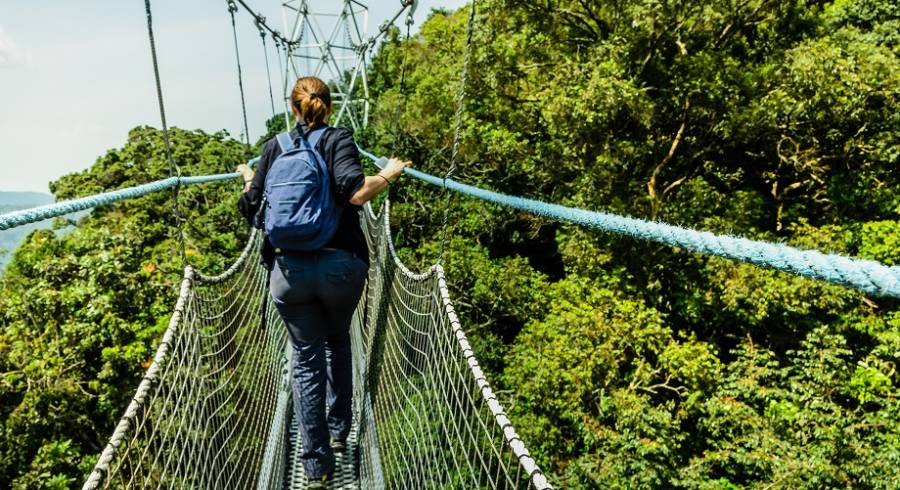 Top Off the Beaten Path Destinations