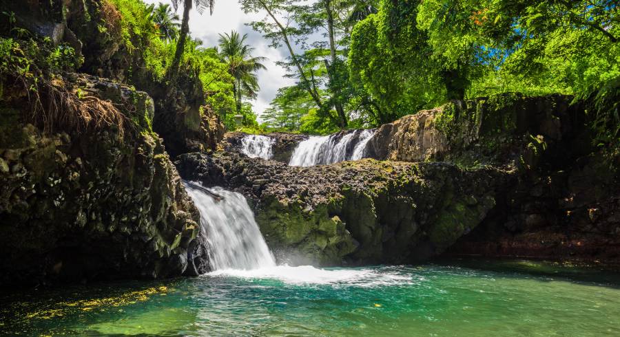 Top Off the Beaten Path Destinations