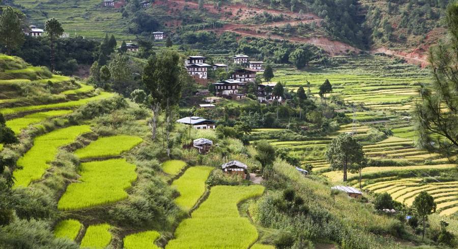 Top Off the Beaten Path Destinations