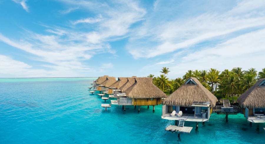 Expert Tips: When to go to Bora Bora