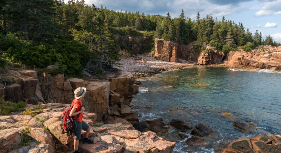 Ostküste oder Westküste: Wohin auf meiner USA-Reise?