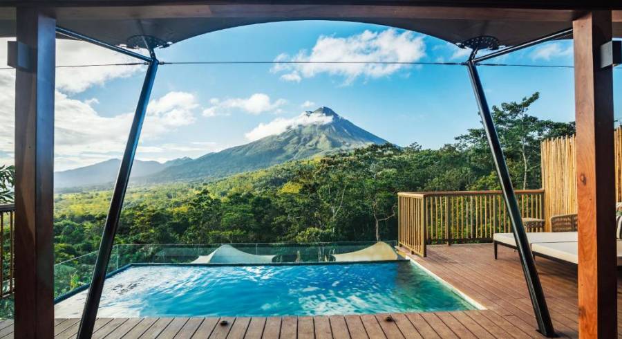 ¿Por qué visitar Costa Rica?