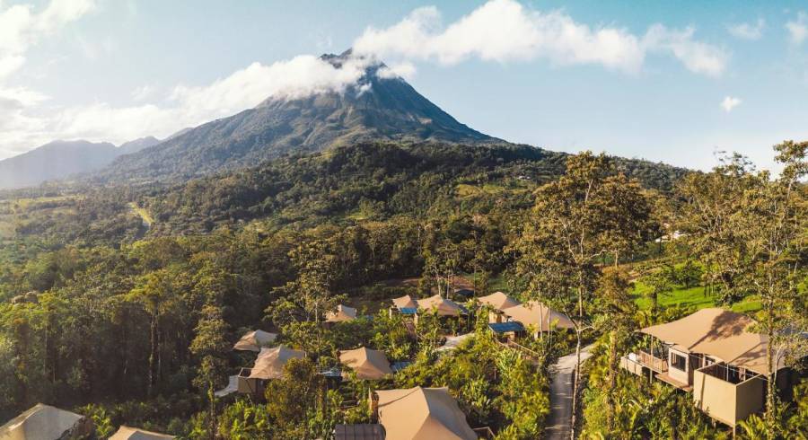 ¿Por qué visitar Costa Rica?