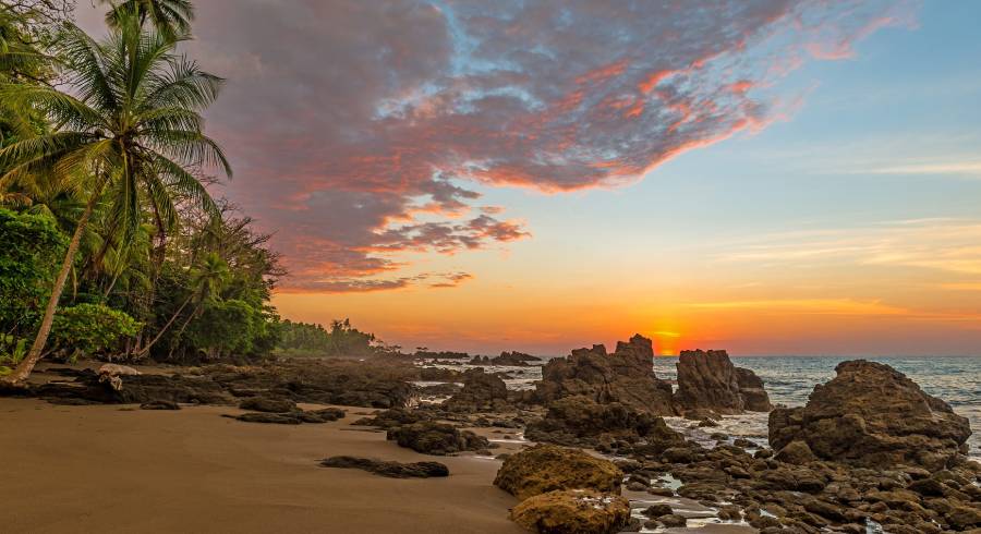 ¿Por qué visitar Costa Rica?