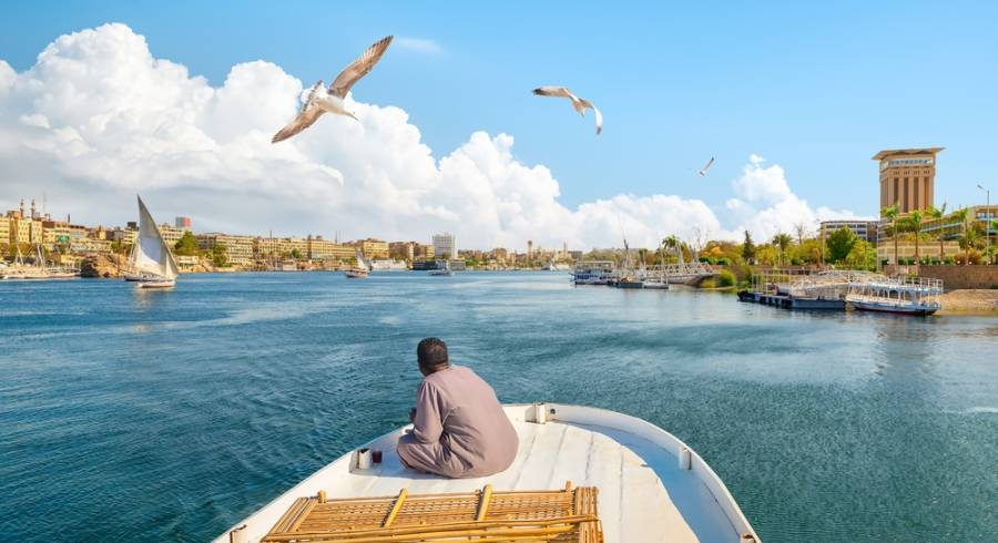 Ägypten Sehenswürdigkeiten