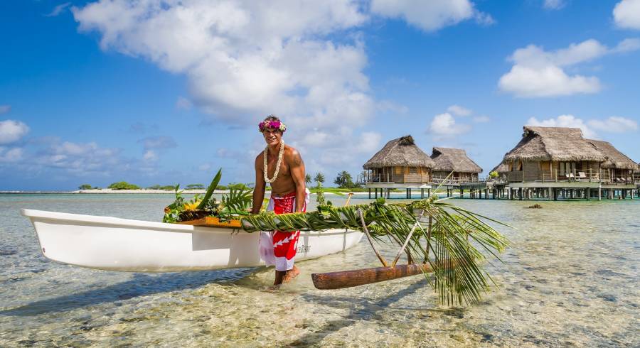 Consejos de expertos: Cuándo ir a Bora Bora