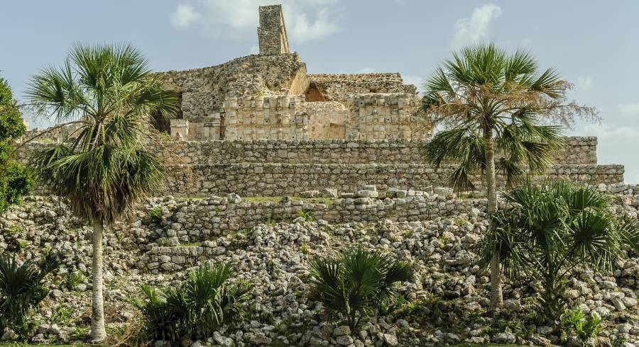 Adiós Strand: Mexikos Kultur und Traditionen