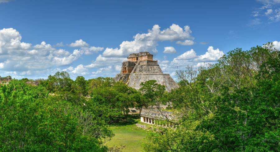 Adiós Strand: Mexikos Kultur und Traditionen