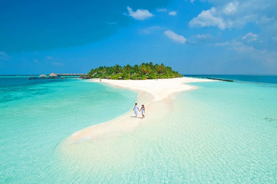 Enchanting Travels - Parik's memorable travel experiences