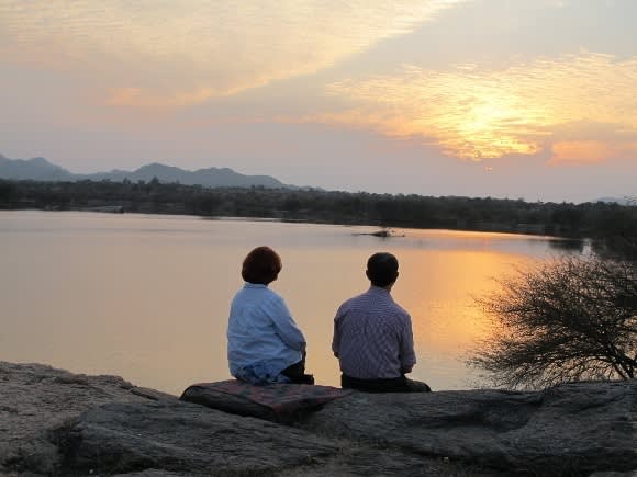 A Taste of Rajasthan in Photos