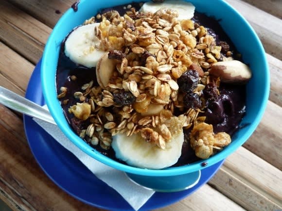 Top 10 Authentic Food Experiences