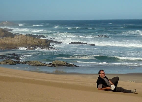 The Goal - Africa to Brasil 2013/2014! A Tale of Two Passions