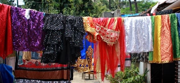 Bollywood Calling: A Day in Mumbai
