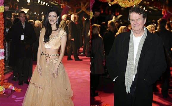 Discover India in The Second Best Exotic Marigold Hotel