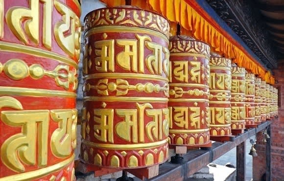 Our Top 10 Things To See in Ladakh