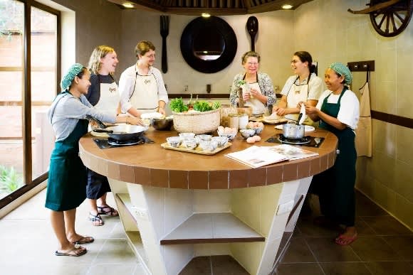 Top 10 Authentic Food Experiences