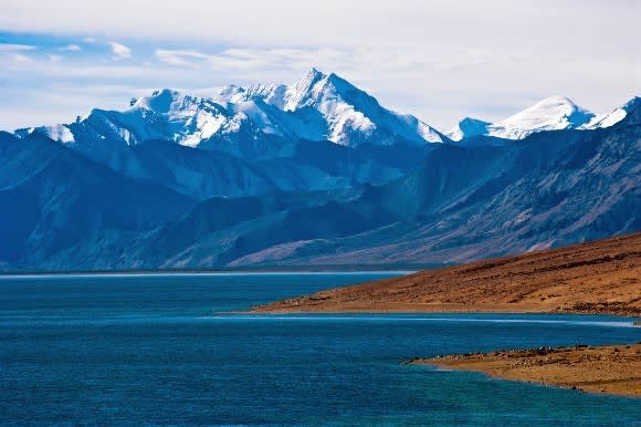 Our Top 10 Things To See in Ladakh