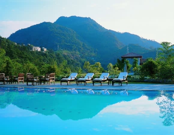 Our Pick: 15 Enchanting Hotel Rooms With a View