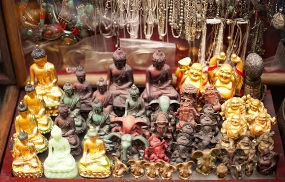 Our Top 10 Things To See in Ladakh