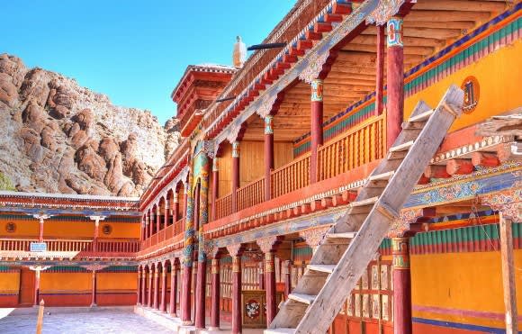 Our Top 10 Things To See in Ladakh