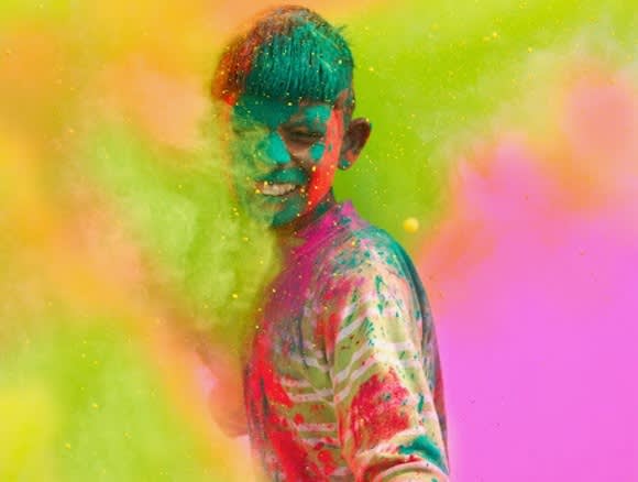 A Celebration Of The Top Festivals Of Asia - 2015